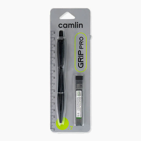 AM6295 Camlin GRIP PRO Mechanical Pencil 0.7mm