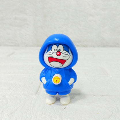 AM5588 Face Changing Doll Toy with Keyring (1 Pc / Mix Color)