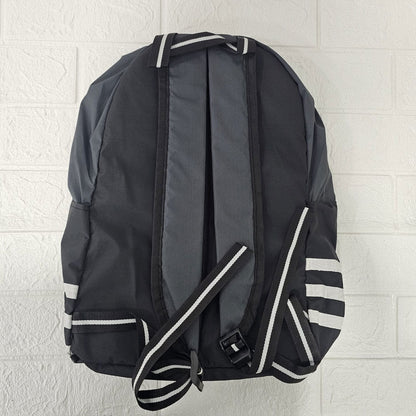 Di0030 Nike Black Backpack – Spacious, Durable & Stylish for Everyday Use