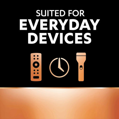AM5887 Duracell Alkaline AA Battery Cell - Pack of 1