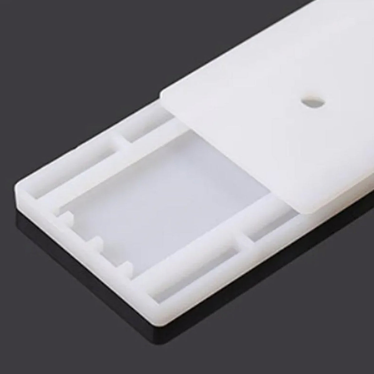 1208 Self Adhesive No Hole Wall Mount
