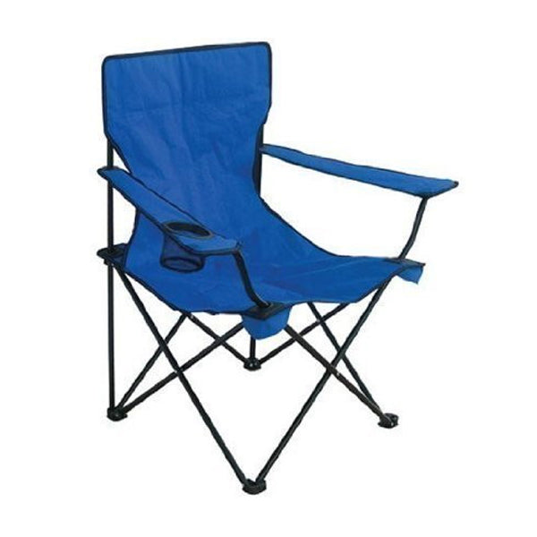 AM5424 Folding Camping Chair Portable Fishing Beach Outdoor Chair Foldable Camping Chair with Cover