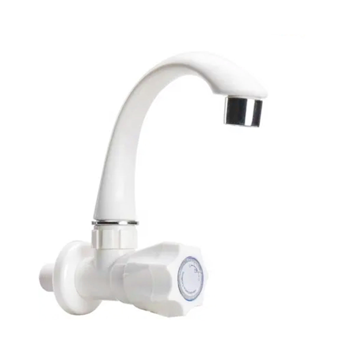AM5598 Polo Plastic Sink Cock Mount Kitchen faucets - 15MM