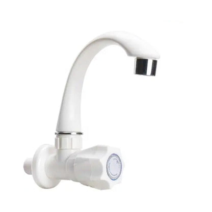 AM5598 Polo Plastic Sink Cock Mount Kitchen faucets - 15MM