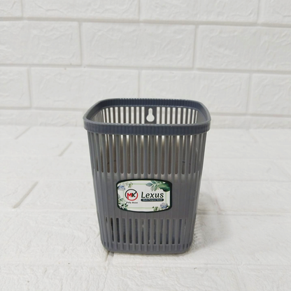 AM6154 Small Lexus Multipurpose Storage Basket (Multidesign) – Pen, Cutlery Holder