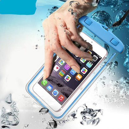 4905 Pouch Cover Mobile Water Protector DeoDap