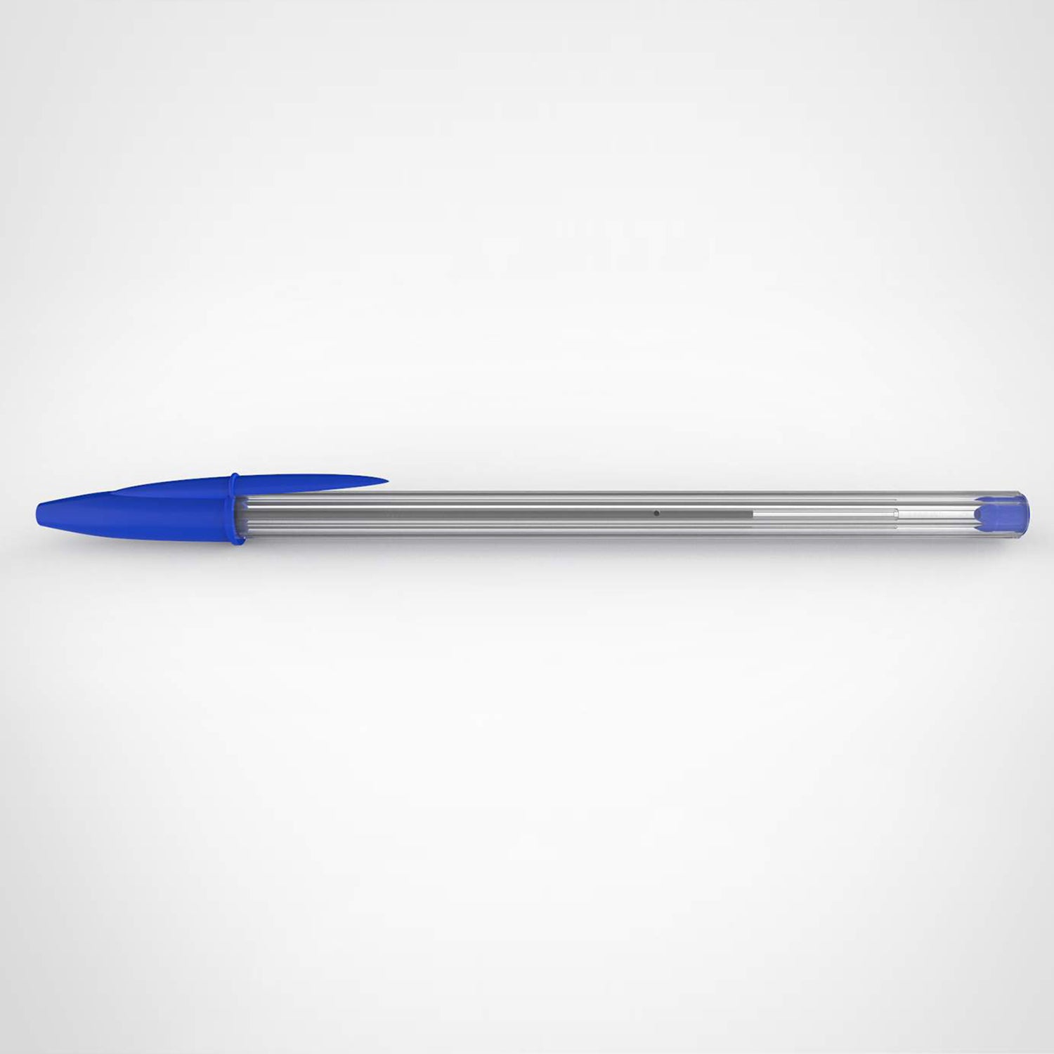4706 Comfort & Extra Smooth Writing Ball Pen (1Pc Only) freeshipping - DeoDap