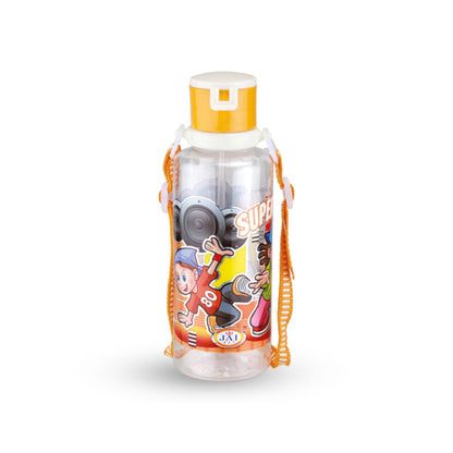 AM3267 Sippi Sipper Water Bottle with Belt 1 Piece