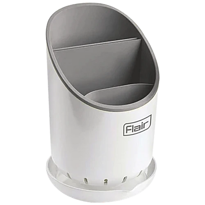AM3652 Flair Plastics Orbit Cutlery Stand 1 Pcs Multicolour