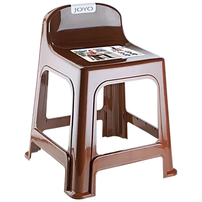 AM2848 JOYO Plastic Better Home High Stool - Plastic, High Quality