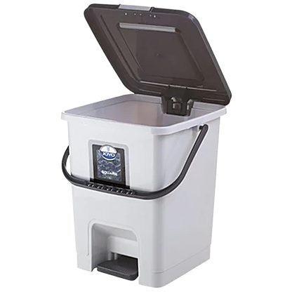 AM2864 JOYO Plastic Square Pedal Bin 110