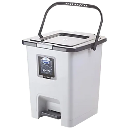 AM2864 JOYO Plastic Square Pedal Bin 110