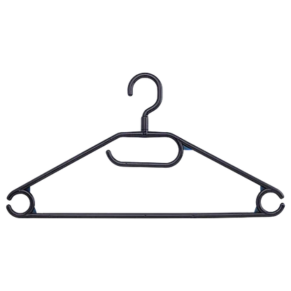 AM2811 All Time Rotating Hook hanger (405x212x50mm)  6pcs set