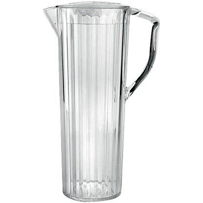 AM2863 Joyo Plastic Waterline Fridge Jug 1250ml