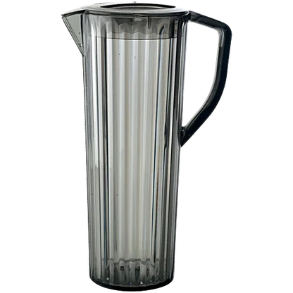 AM2863 Joyo Plastic Waterline Fridge Jug 1250ml