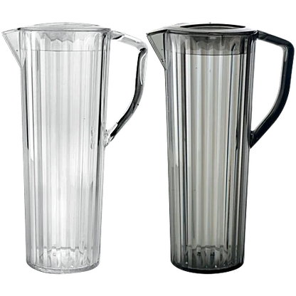 AM2863 Joyo Plastic Waterline Fridge Jug 1250ml