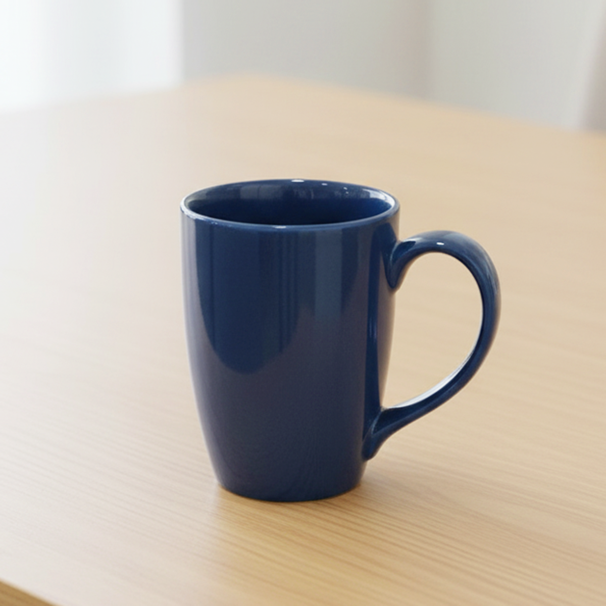 Di0372 Cello Porcelana Tierra Big Mug - 1pc