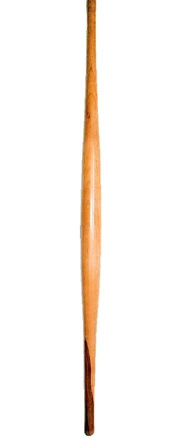 AM3577 Wooden Sag Belan Long 44cm
