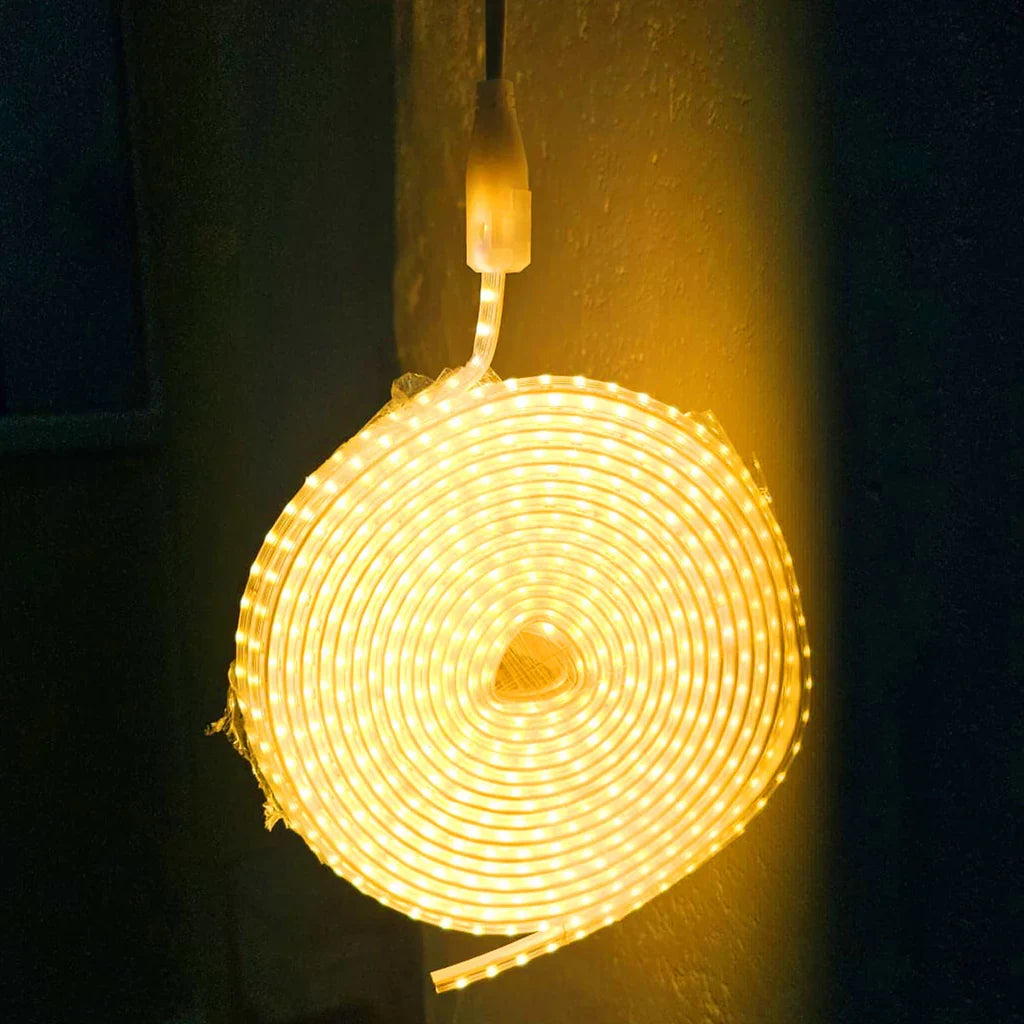 Di0380 LED Warm Strip Lights - Super Bright LED ,High Voltage AC220V-240V