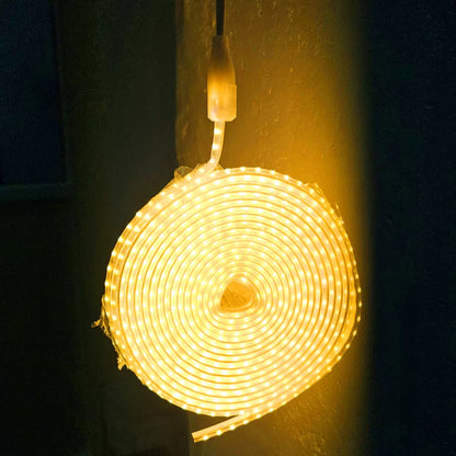 Di0380 LED Warm Strip Lights - Super Bright LED ,High Voltage AC220V-240V