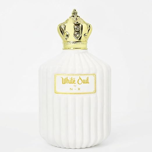 AM6906 White Oud 100ml Long Lasting Unisex Perfume