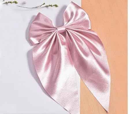 AM1223 Bow Hair Pins