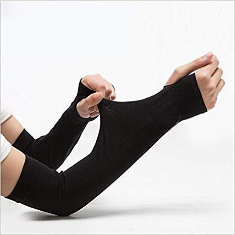 AM7812 Multipurpose All Weather Arm Sleeves for Sports and Outdoor activities