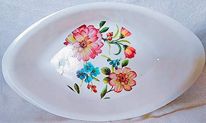 AM3243 Melamine Snacks Bowl Plastic