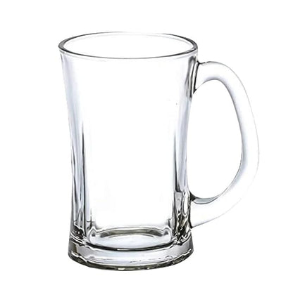 AM3758 Lirmartur Glass Tea Cup Set Of 2