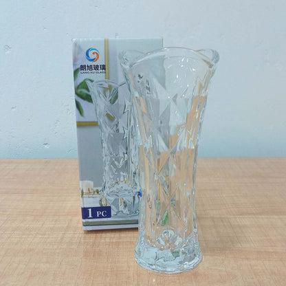 AM5989 Elegant Crystal Flower Vase (Multidesign)