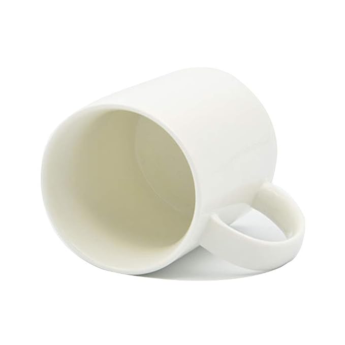 AM20006 Ceramic Milk Mug