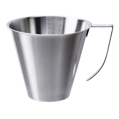 AM6816 Stainless Steel jug, 1 L