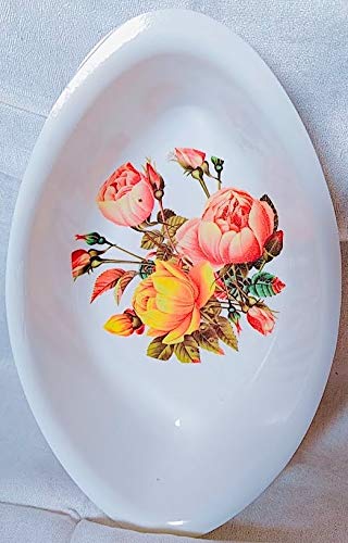 AM3243 Melamine Snacks Bowl Plastic