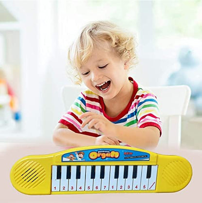 AM0018 Multi-Function Portable Electronic Piano for Babies and Kids