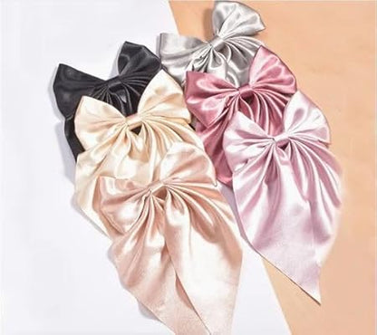 AM1223 Bow Hair Pins