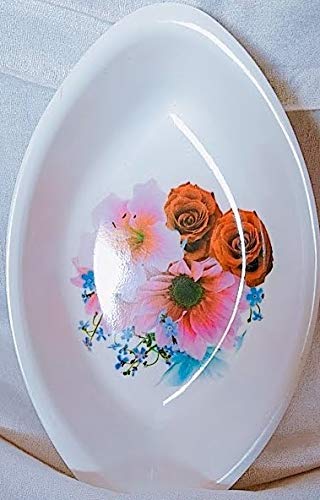 AM3243 Melamine Snacks Bowl Plastic