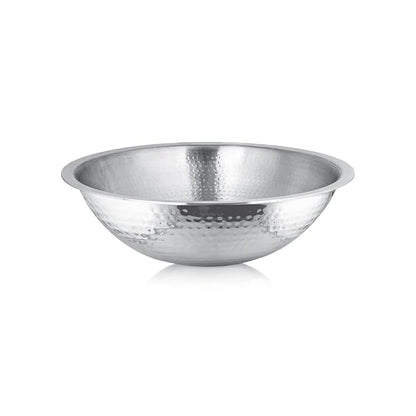 AM6812 Stainless Steel Heavy Weight Tasla, 30 cm