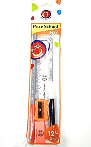 3585 DOMS School Essentials pre school kit doms for kids