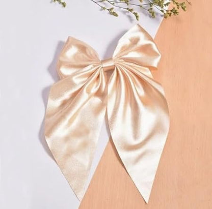 AM1223 Bow Hair Pins