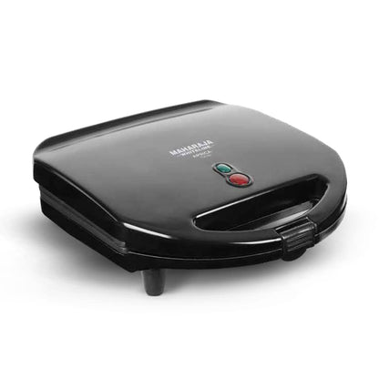 AM3643 Maharaja Whiteline Aprica 750 Watts Toast Sandwich Maker (SM-205)