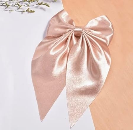 AM1223 Bow Hair Pins