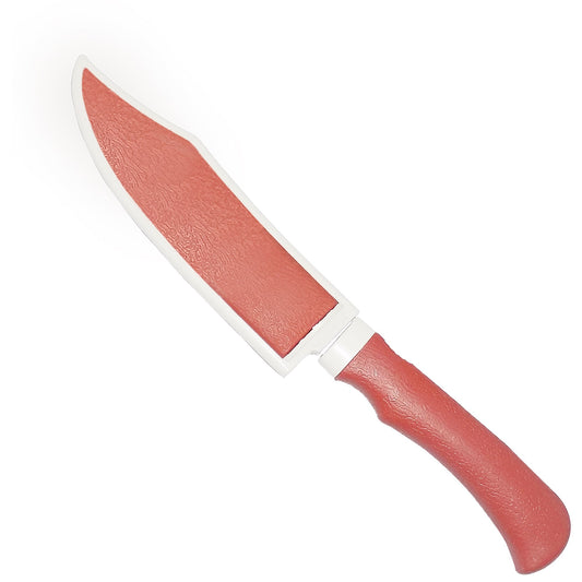 0092 Kitchen Small Knife with cover - - DeoDap