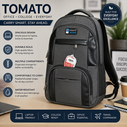 AM6989 Office College Bag