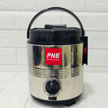 Di0299 PNB Kitchenmate Khana-Pina 2-Piece Combo Set – Water Jug & Tiffin