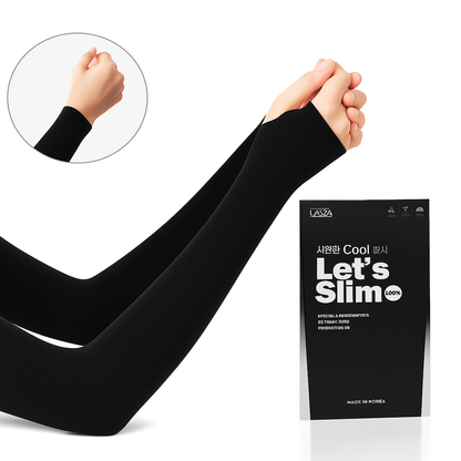 AM7812 Multipurpose All Weather Arm Sleeves for Sports and Outdoor activities