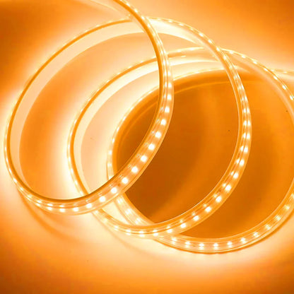 Di0380 LED Warm Strip Lights - Super Bright LED ,High Voltage AC220V-240V