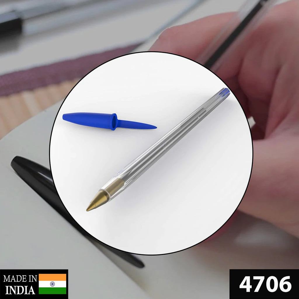 4706 Comfort & Extra Smooth Writing Ball Pen (1Pc Only)