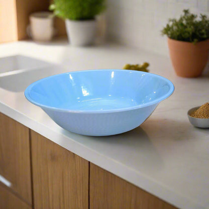 AM5287 Mixing Riata Bowl Multicolor 1pc