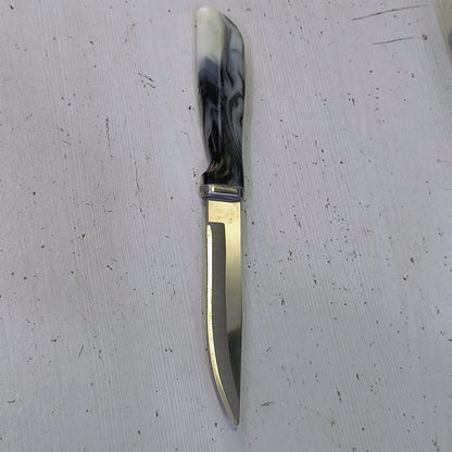 AM5335 Royal Marble Knife No 8 Medium