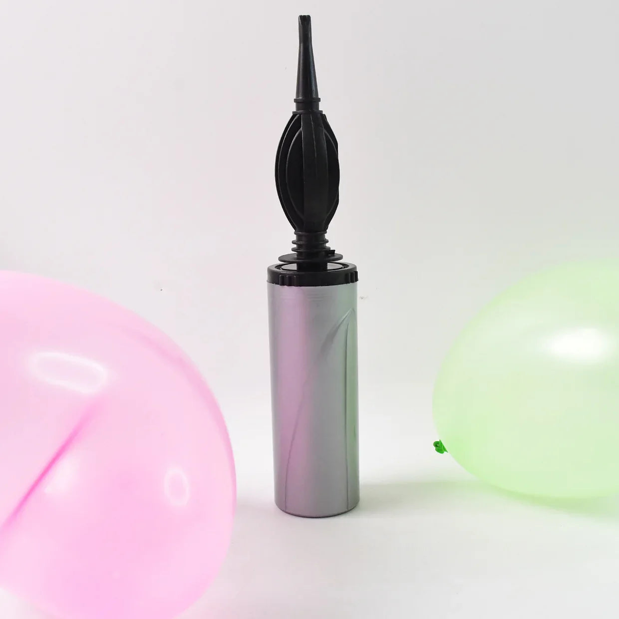19646 Hand Balloon Pump (24 Cm / 1 Pc)
